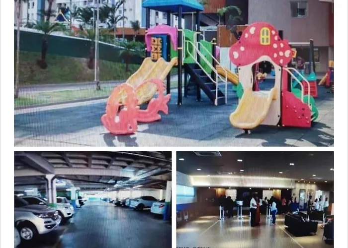 Hotel Resort 2025